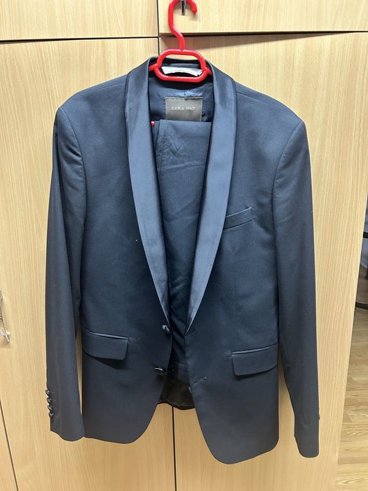 Costum elegant Zara