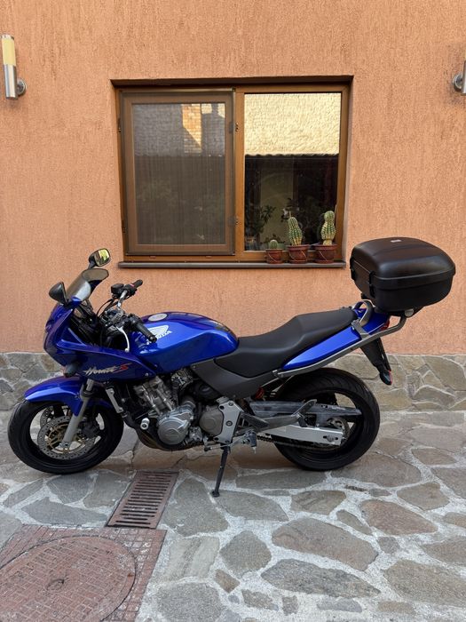 Honda Hornet 600S PC36