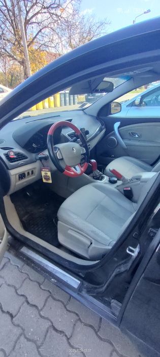 RENAULT Fluence 2010 — imagine 2