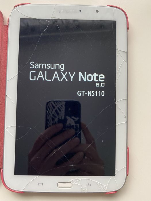 Samsung galaxy note 8.0