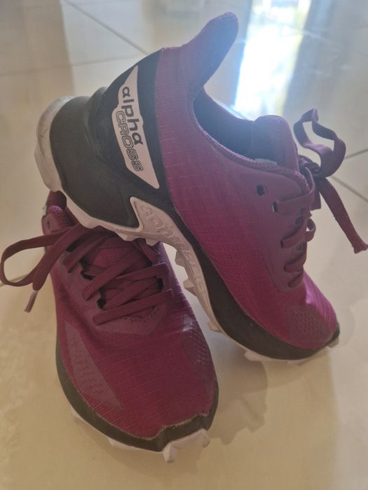 Salomon  34н. и 31н