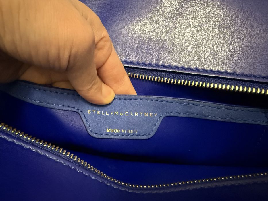 Продаж сумочку Stella McCartney