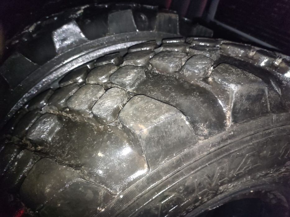 Продам шины на вездеход КаМаз