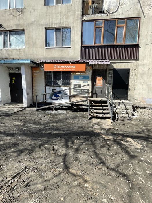 Продам помещение