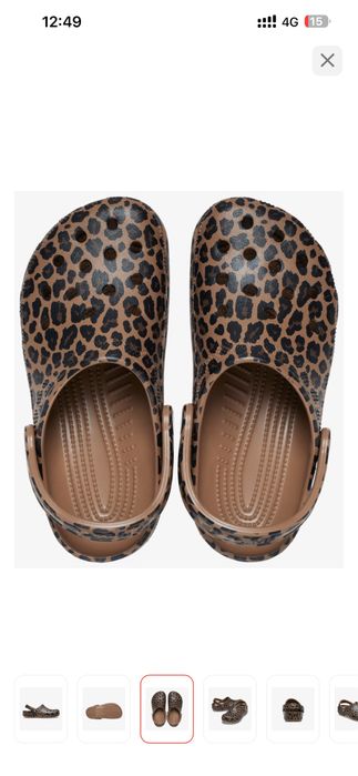 Продам Crocs оригинал