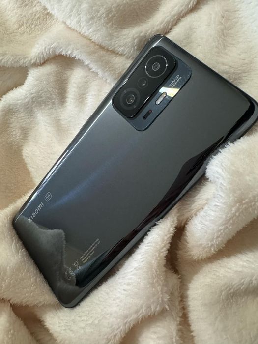 Xiaomi 11 T Pro 108 MP