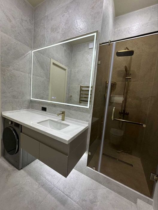 2х комнатная квартира в ЖК Yunusabad Residence