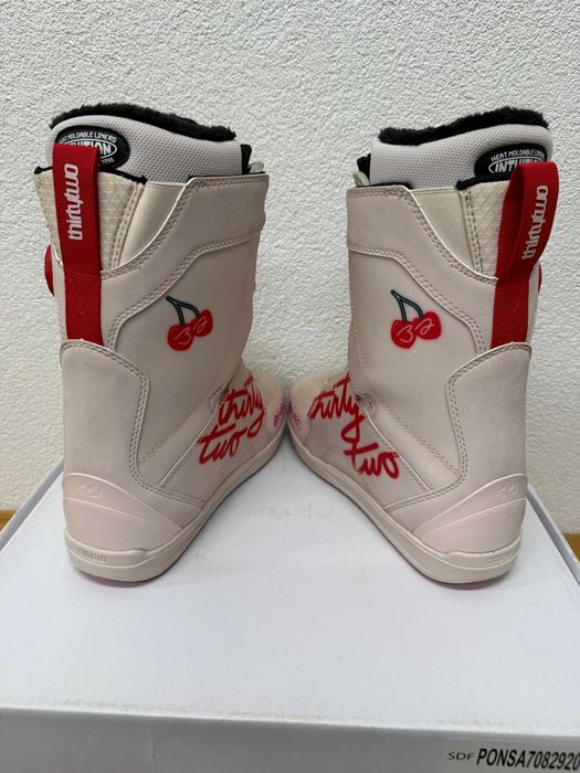 boots thirtytwo lashed db ws pink mondo 24 europa 38