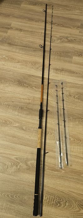 Guru N gauge 3.6 80 gr