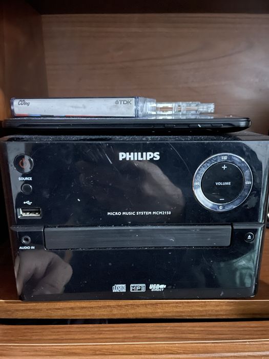 Sistem Panasonic