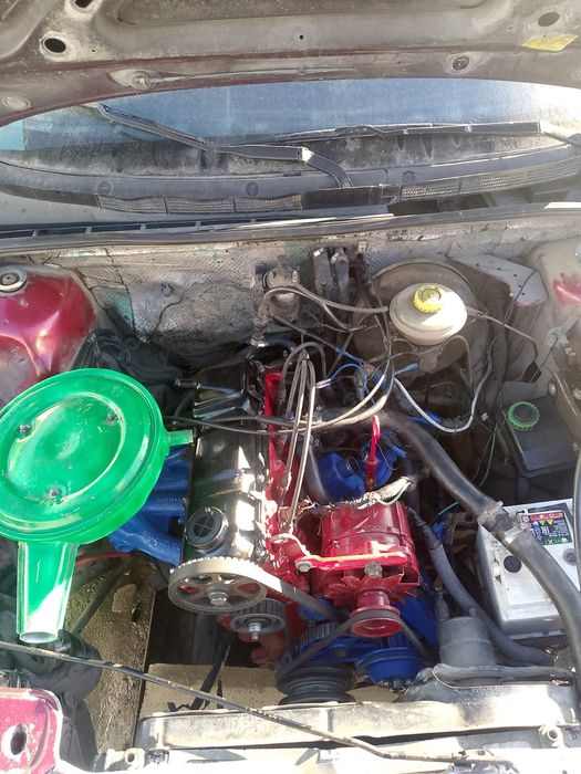 Срочно продам Ауди 80б3