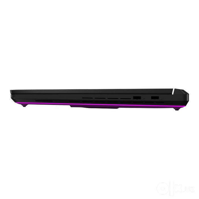 Asus ROG Strix Scar 16 (Intel® Core™ Ultra 9 275HX | 32 ГБ DDR5-5600)