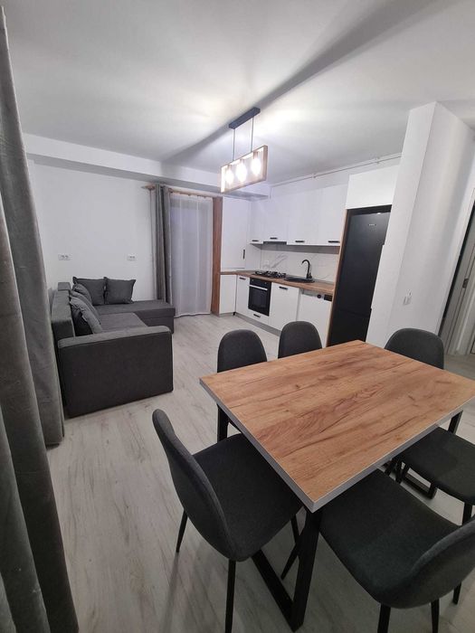 Apartament  de inchiriat Alba Iulia