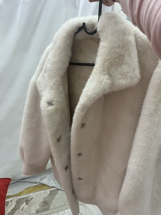 Почти нлвый ожежда