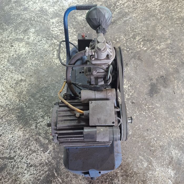 Компресор за въздух 50 литра