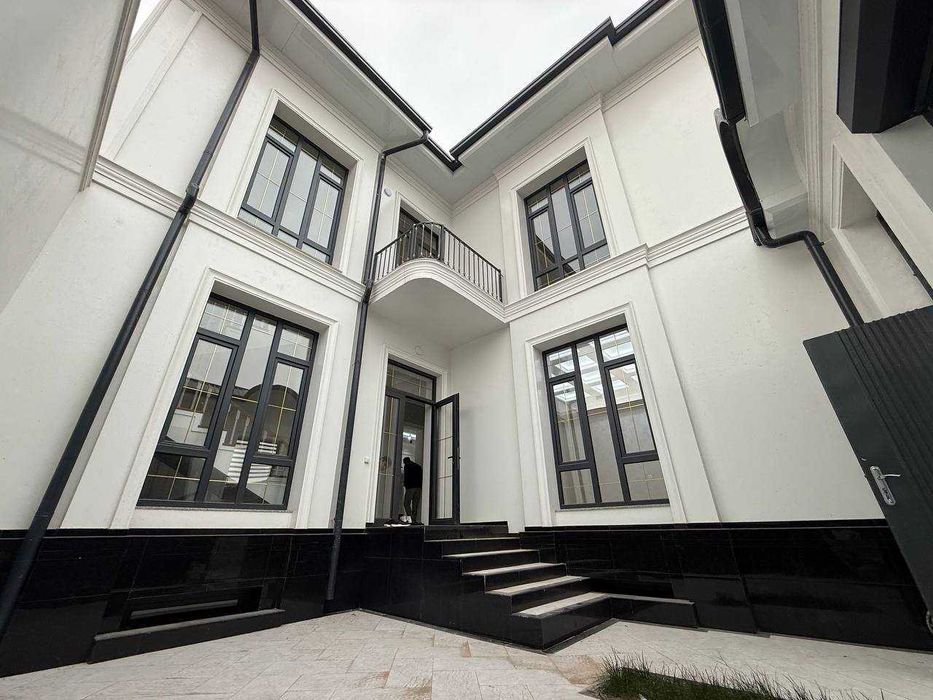 Продается Дом!5 комн,1.7 соток|ор-р Ресторан Бахор, 15-квартал сну