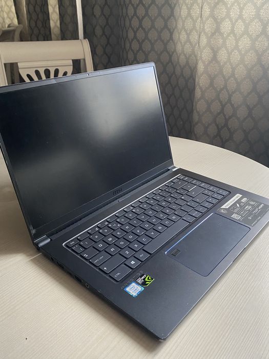 Игровой Ноутбук(core i7)
