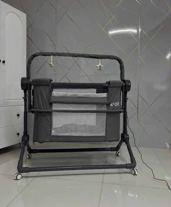 Детская колыбель kidilo