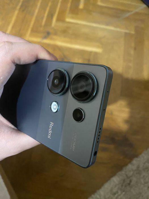 Xiamoi redmi note 13 pro 256gb