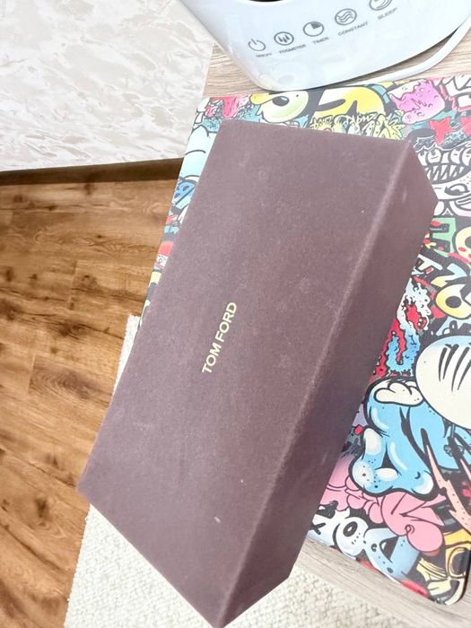 Tom Ford Eyewear  original