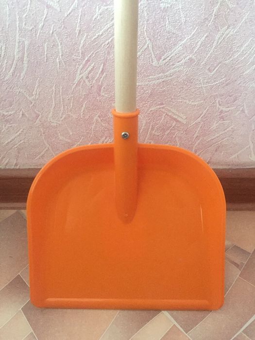 Лопатка детская новая