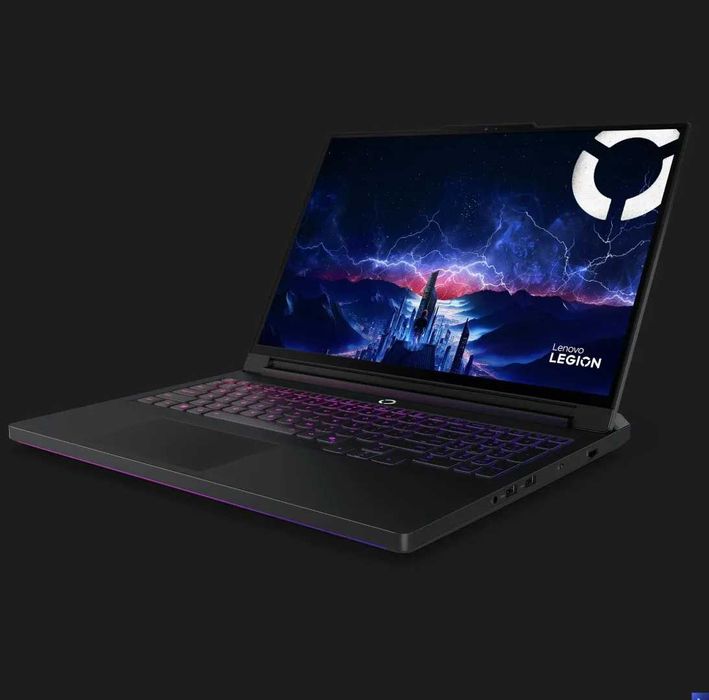 Lenovo Legion PRO 7 Ultra 9 275HX 32GB/1TB/RTX5080 16"WQXGA OLED