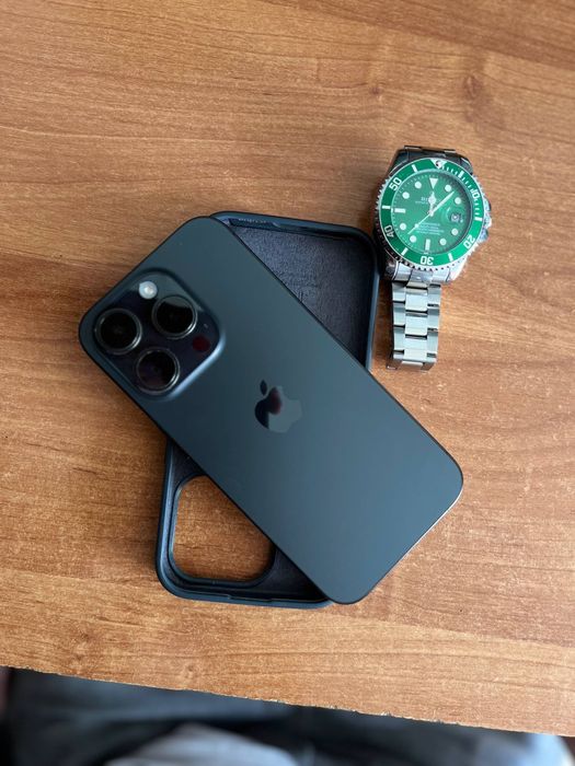IPhone 15 Pro 128gb