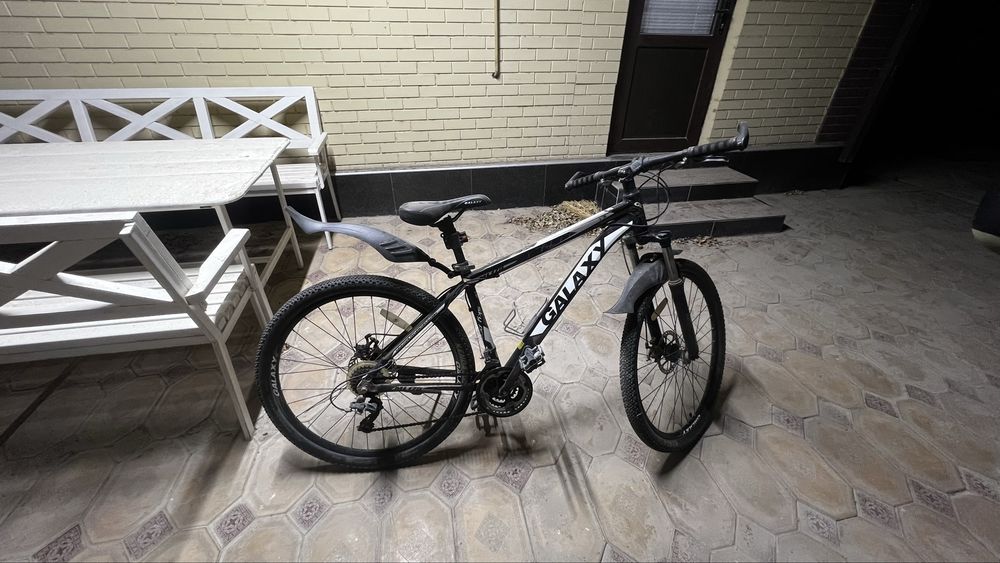 Велосипед Galaxy 27.5