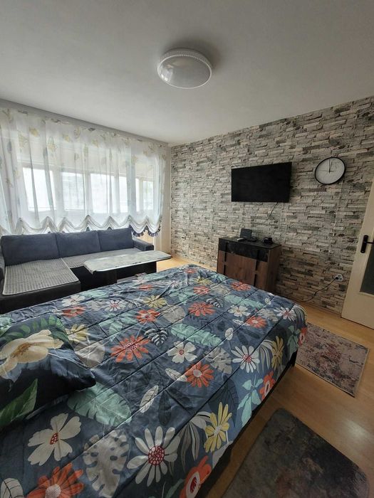 Двустаен под наем