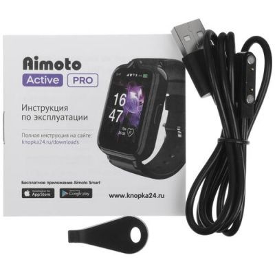Aimoto Active 4G simkarta tushadi