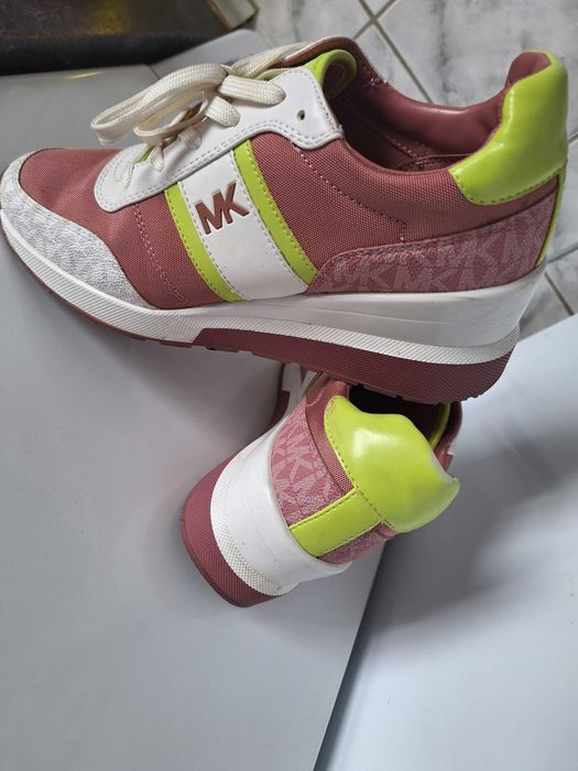 Adidasi Damă  Michael Kors nr 39