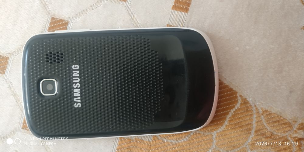 Samsung GT-S3850