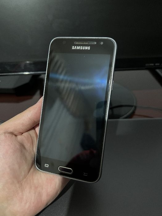 Срочно продаю samsung J3 не дорого