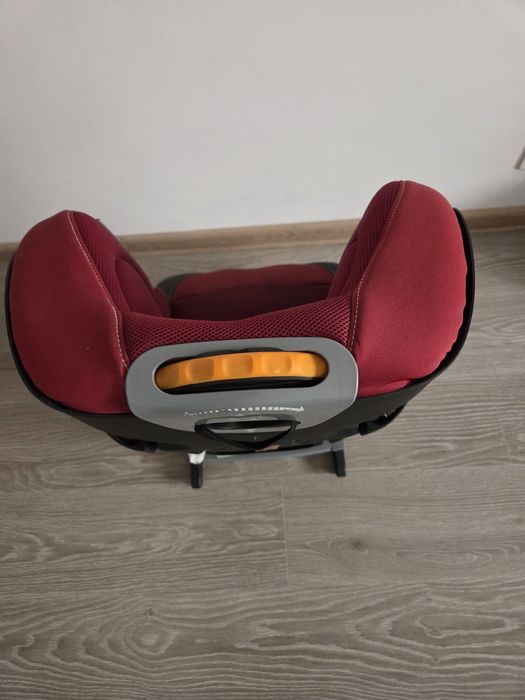 Scaun copii reglabil isofix