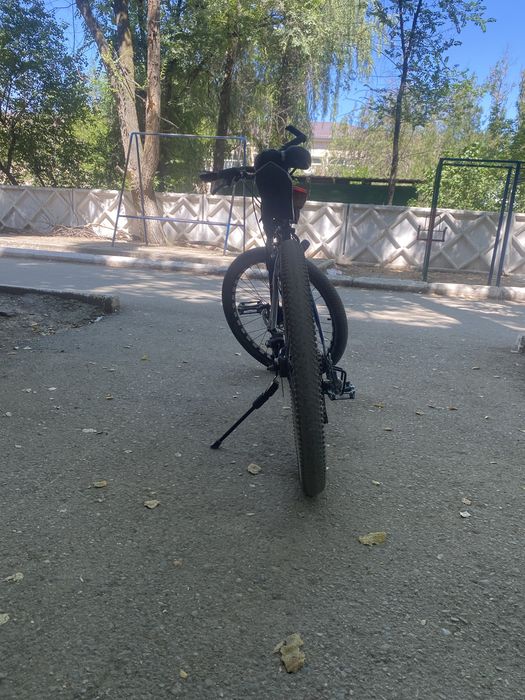 Скростной велик PEGAS