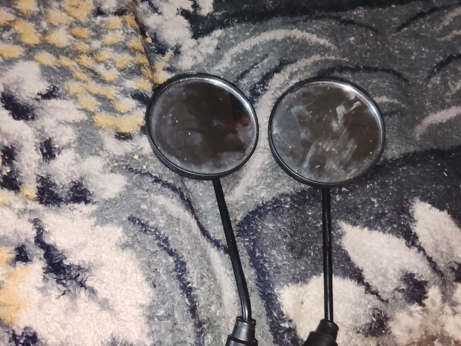 Зеркала на электро скутер Linkon