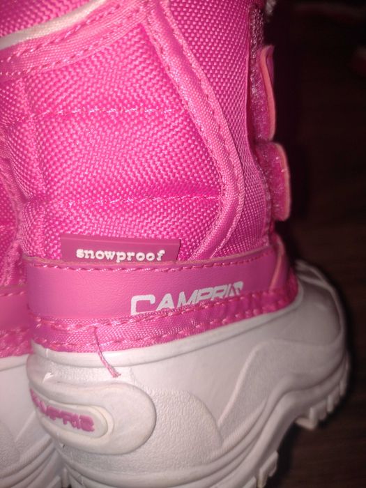 Детски ботушки и боти