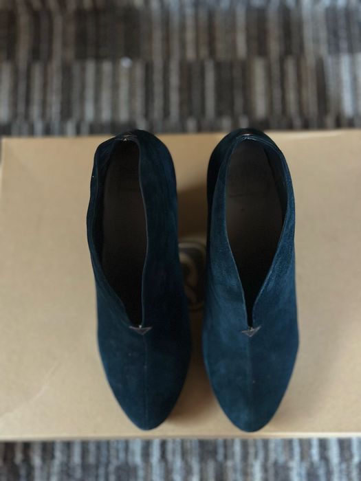 Женские ботильоны