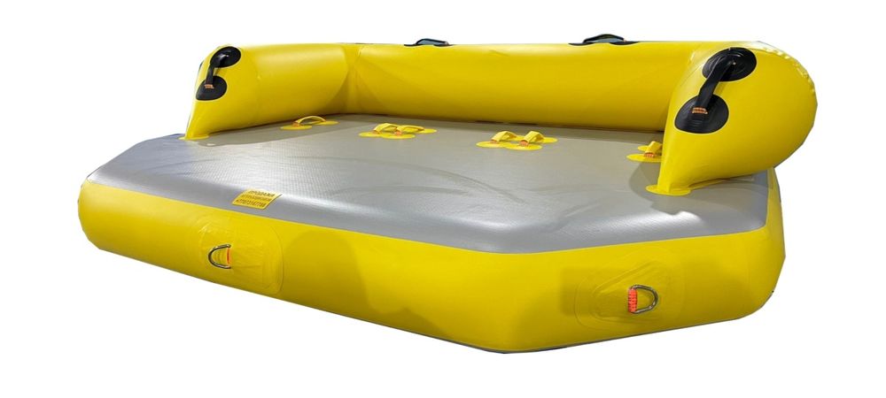 Водный диван для катера