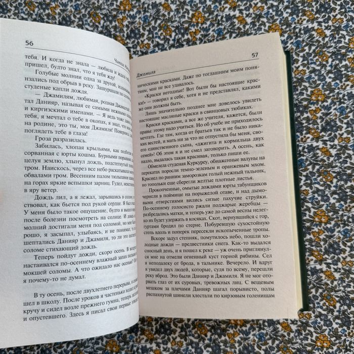 Книга Прощай, Гульсары! - Чингиз Айтматов.