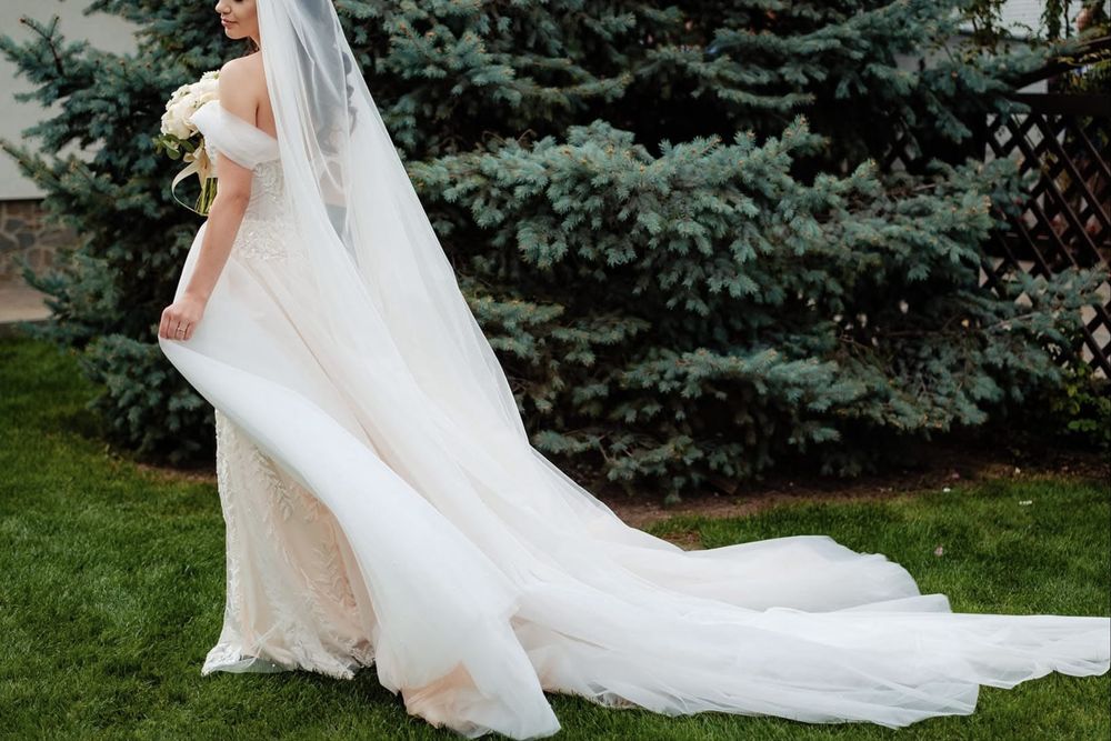 Rochie de mireasa Wedding Atelier