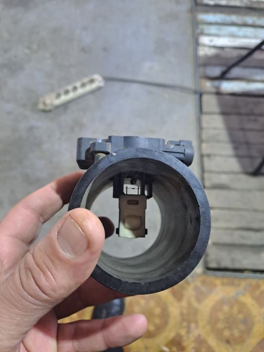 ДМРВ датчик Ваз Гранта