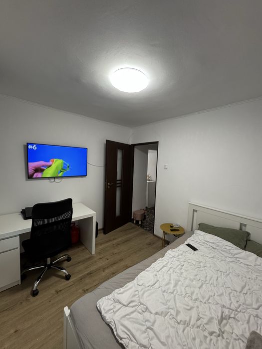 Apartament 3 camere