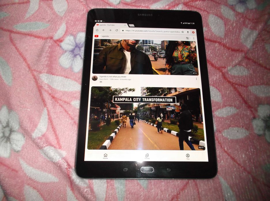 Tableta Samsung GALAXY TAB 2-SM-T815