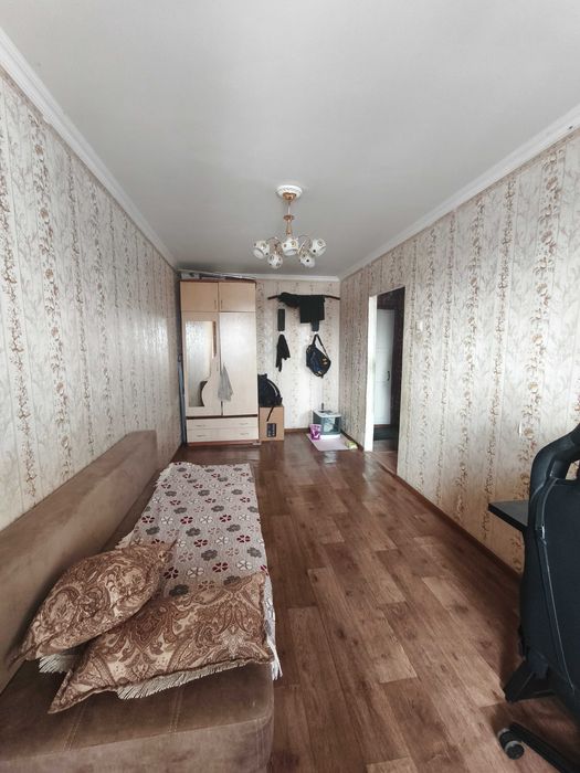 Продам 1-комнатную квартиру в центре, район акимат