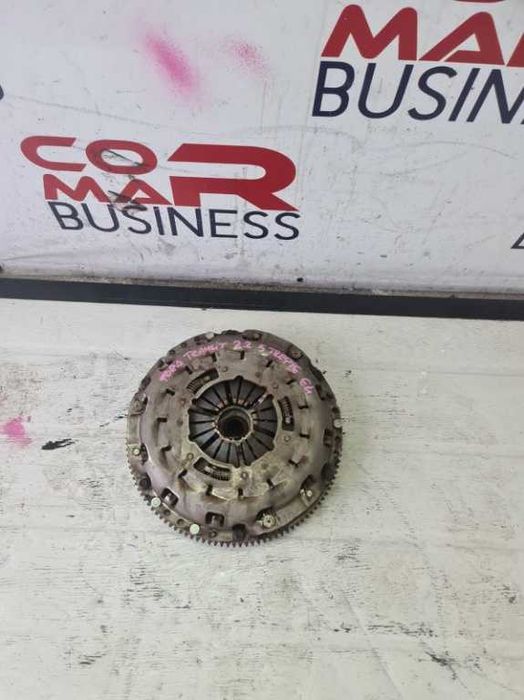 Dezmembrari Kit ambreiaj FORD TRANSIT 2.2 euro 4, 5 trepte, trac fata