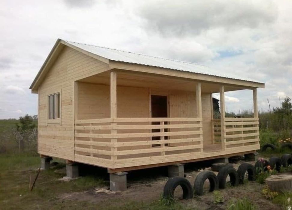 Vând  foișoare de gradina