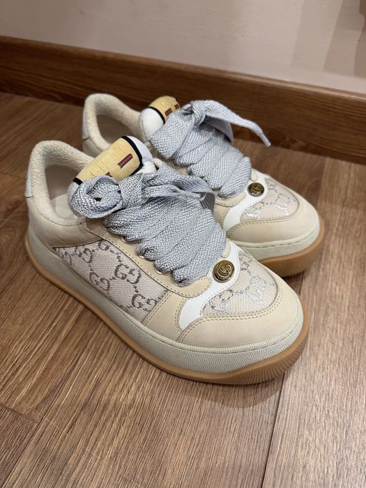 Дамски обувки Gucci