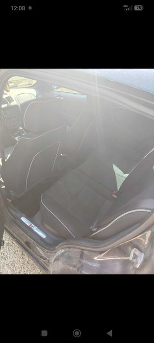 ALFA ROMEO 147 0 — imagine 5