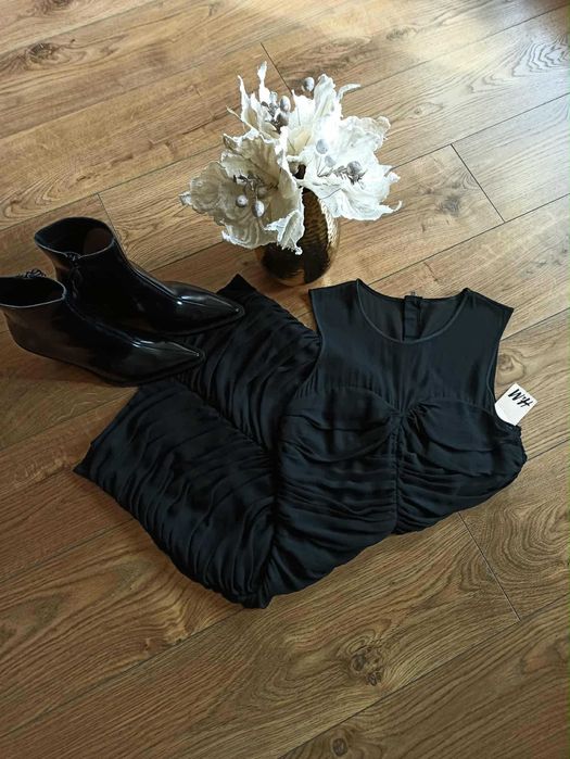 H&M дамски елегантни рокли